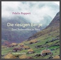 Produktbild: Die riesigen Berge