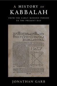 Produktbild: History of Kabbalah