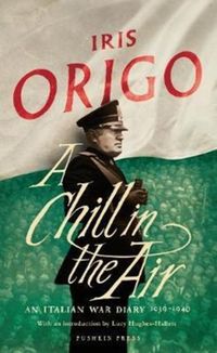 Produktbild: Origo, I: A Chill in the Air