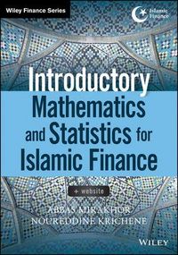 Produktbild: Introductory Mathematics and Statistics for Islamic Finance