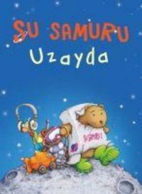Produktbild: Su Samuru Uzayda