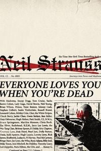 Produktbild: Everyone Loves You When You're Dead