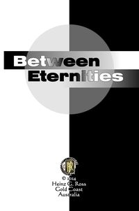 Produktbild: Between Eternities