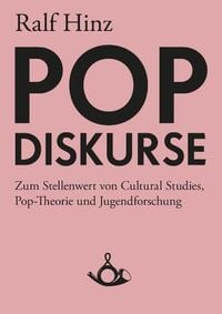 Produktbild: Pop-Diskurse