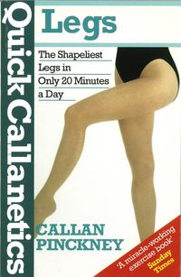 Produktbild: Quick Callanetics - Legs