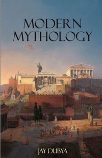 Produktbild: Modern Mythology