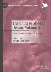 Produktbild: The Chinese Global Dream, Volume II
