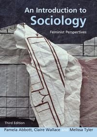 Produktbild: An Introduction to Sociology