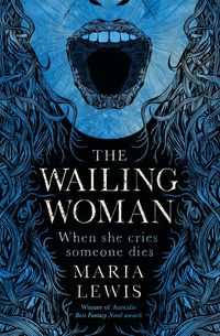 Produktbild: The Wailing Woman