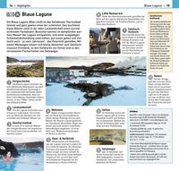 TOP10 Reiseführer Island
