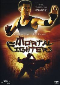 Produktbild: Mortal Fighters