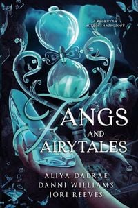 Produktbild: Fangs and Fairytales