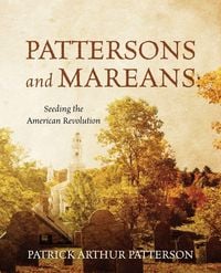 Produktbild: Pattersons and Mareans