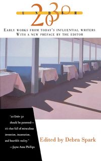Produktbild: Twenty Under Thirty