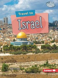Produktbild: Travel to Israel