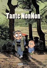 Produktbild: Tante NonNon