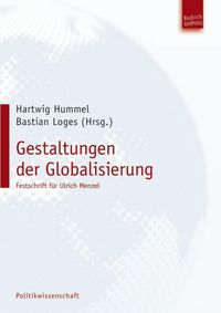 Produktbild: Gestaltungen der Globalisierung