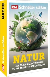 Produktbild: P.M. Schneller schlau NATUR