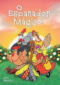 Produktbild: O Espanador M&aacute;gico