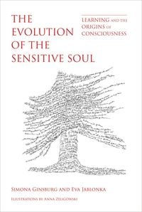 Produktbild: The Evolution of the Sensitive Soul
