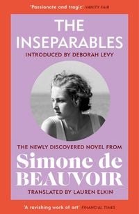 Produktbild: The Inseparables