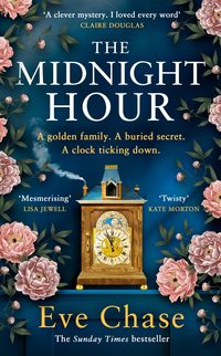 Produktbild: Chase, E: Midnight Hour