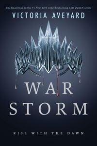 Produktbild: War Storm