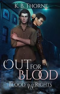 Produktbild: Out for Blood
