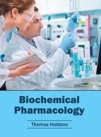 Produktbild: Biochemical Pharmacology