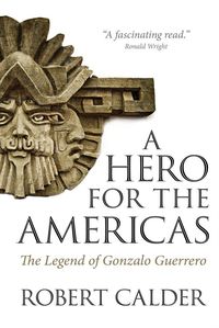 Produktbild: A Hero for the Americas