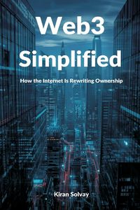 Produktbild: Web3 Simplified