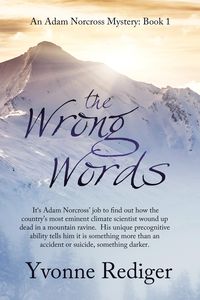 Produktbild: Wrong Words