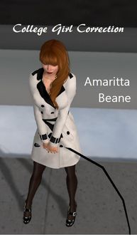 Produktbild: College Girl Correction