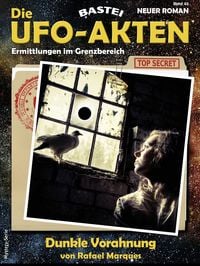 Produktbild: Die Ufo-Akten 48