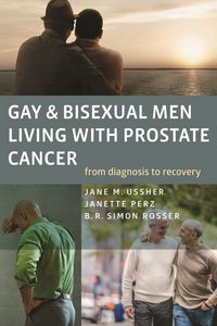 Produktbild: Gay and Bisexual Men Living with Prostate Cancer