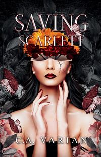 Produktbild: Saving Scarlett