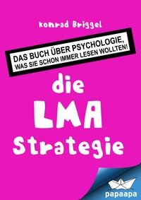 Produktbild: Die LMA Strategie