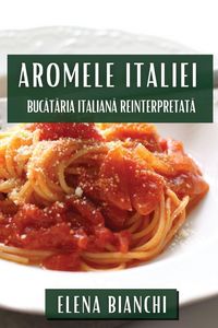 Produktbild: Aromele Italiei
