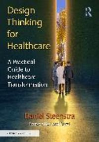 Produktbild: Design Thinking for Healthcare