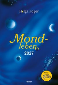 Produktbild: Mondleben 2027