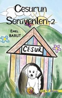 Produktbild: Cesurun Ser&uuml;venleri 2