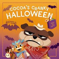 Produktbild: Cocoa's Cranky Halloween