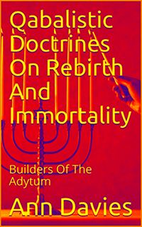 Produktbild: Qabalistic Doctrines On Rebirth And Immortality