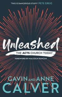 Produktbild: Unleashed