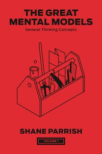 Produktbild: The Great Mental Models, Volume 1