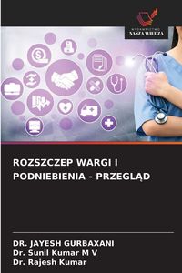 Produktbild: Rozszczep Wargi I Podniebienia - Przegl&iquest;d