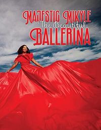 Produktbild: Majestic Mikyle The Beautiful Ballerina