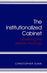 Produktbild: Institutionalized Cabinet