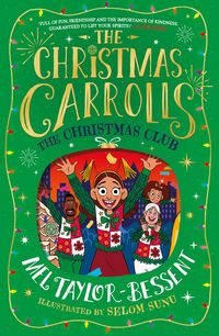 Produktbild: The Christmas Club