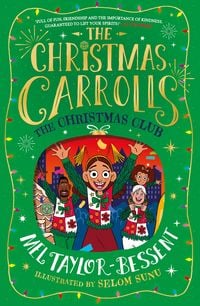 Produktbild: The Christmas Club